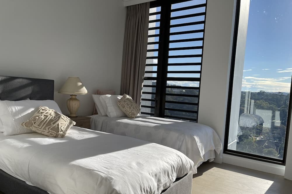 Photo of Bedroom in Macquarie Park