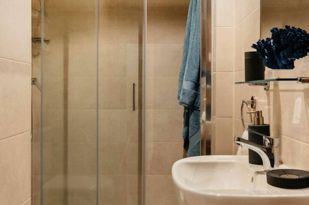 Photo of Bathroom in Deustuko San Pedro-Erribera