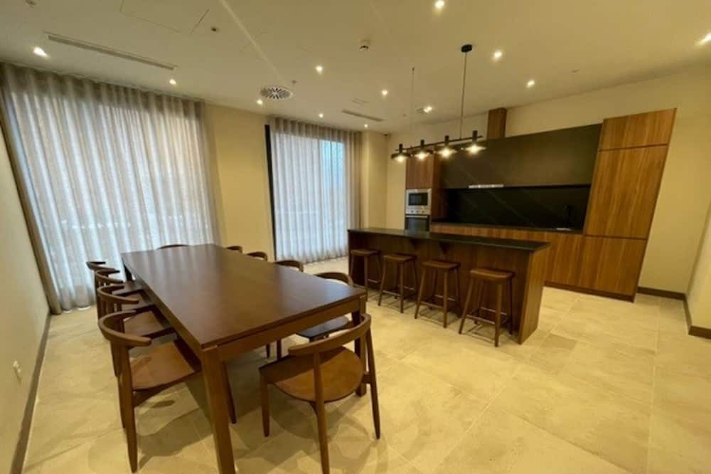 Photo of Kitchen in Deustuko San Pedro-Erribera