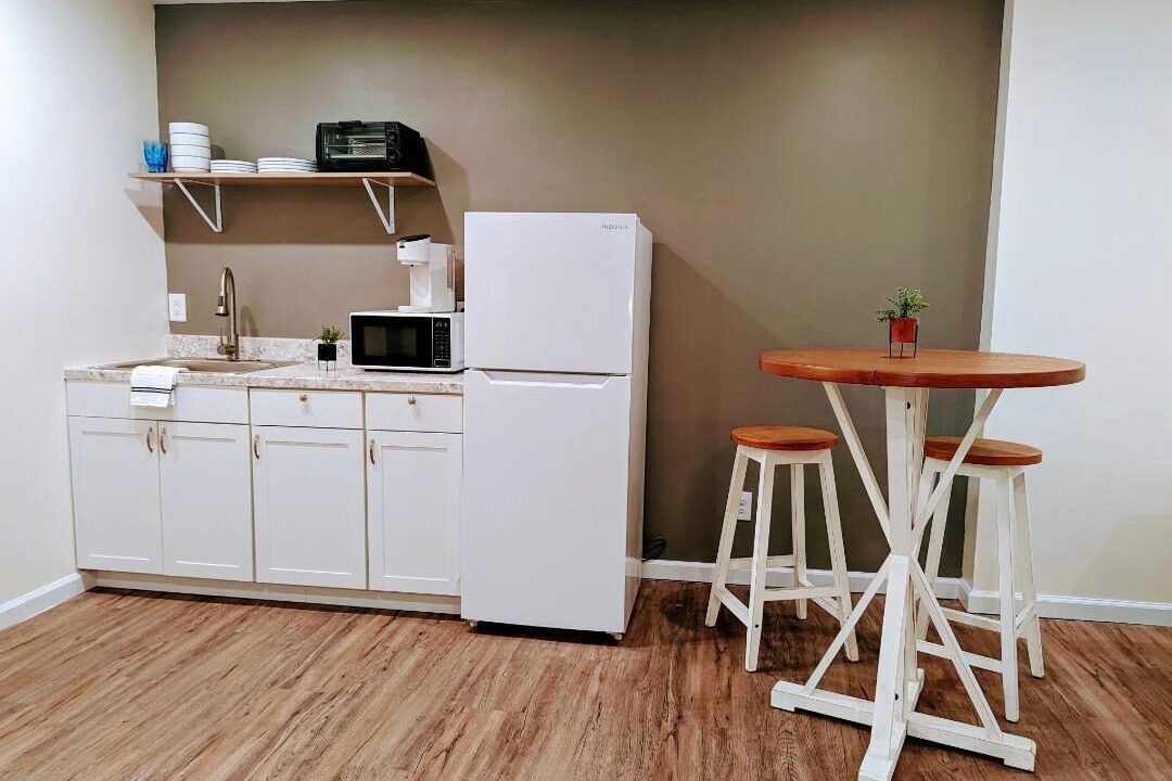 Photo of Kitchen in Dunlap