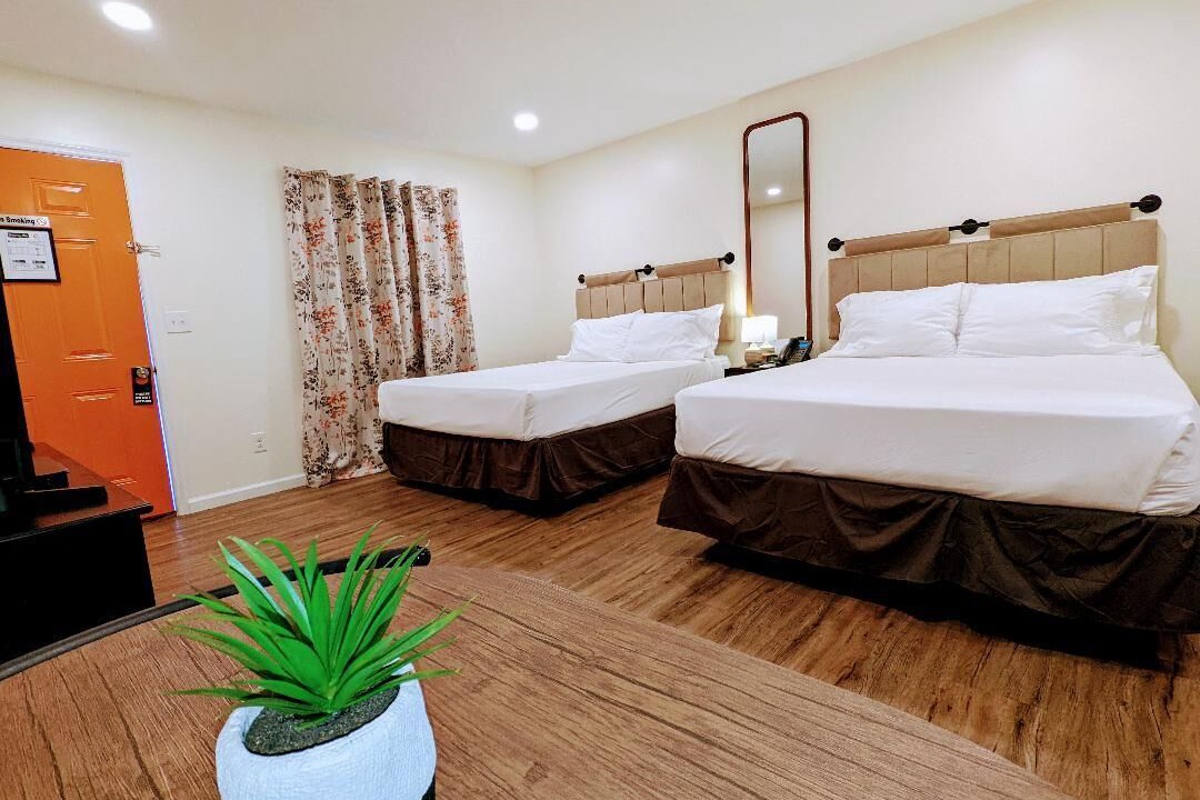 Photo of Bedroom in Dunlap