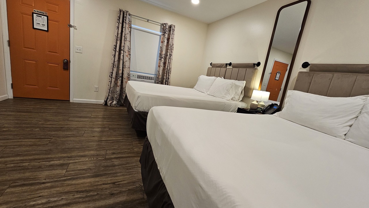 Photo of Bedroom in Dunlap