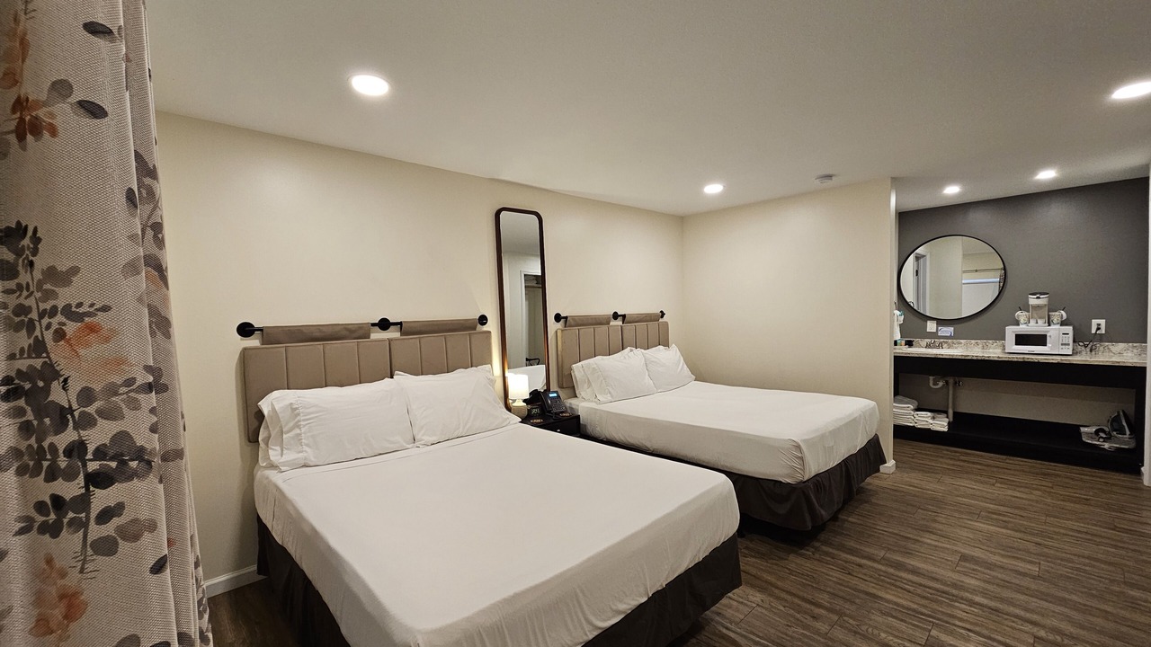 Photo of Bedroom in Dunlap