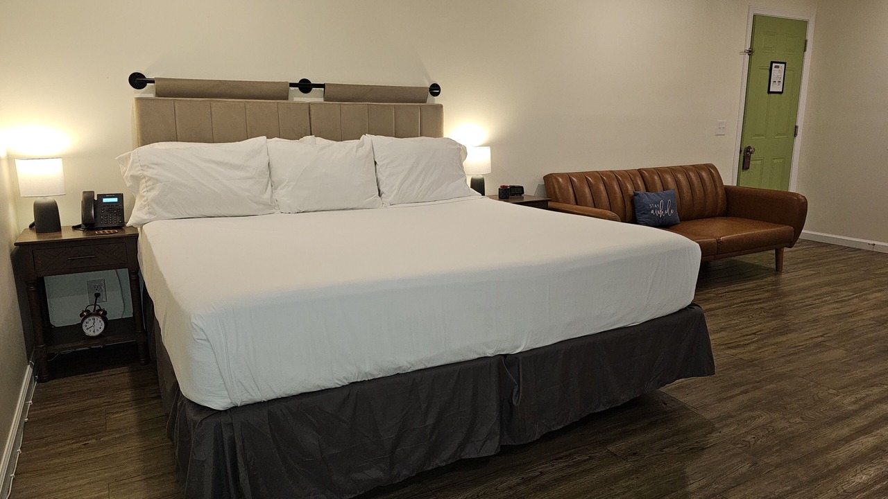Photo of Bedroom in Dunlap