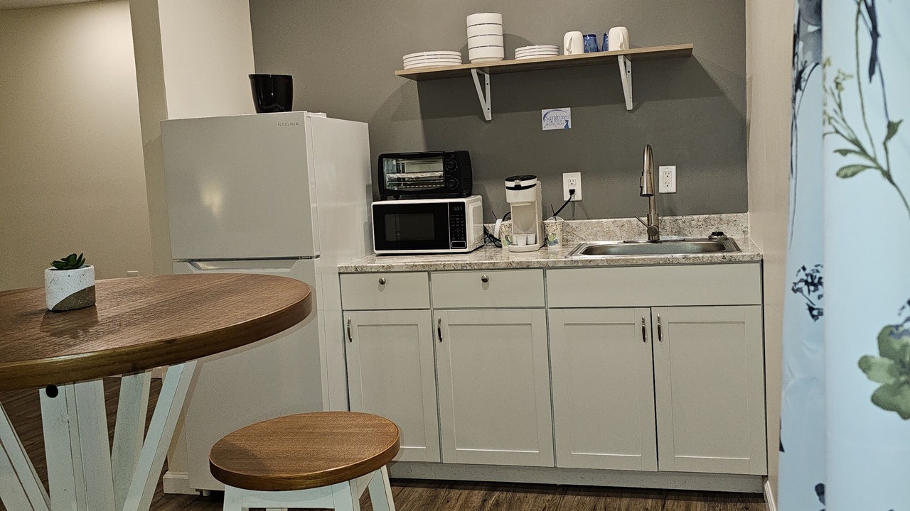 Photo of Kitchen in Dunlap