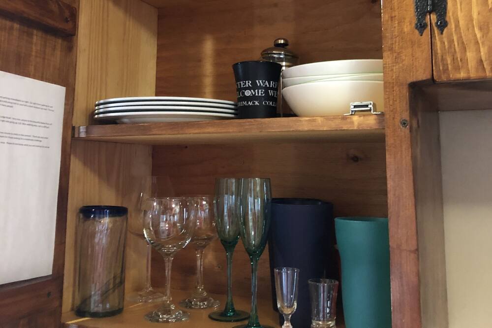 Photo of Kitchen in Wentworth