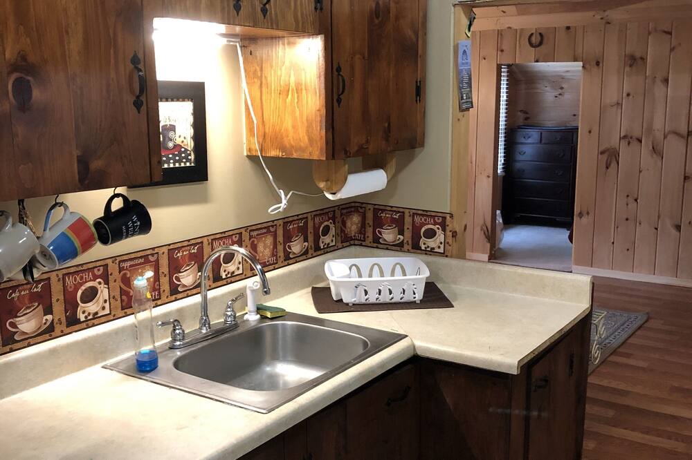 Photo of Kitchen in Wentworth