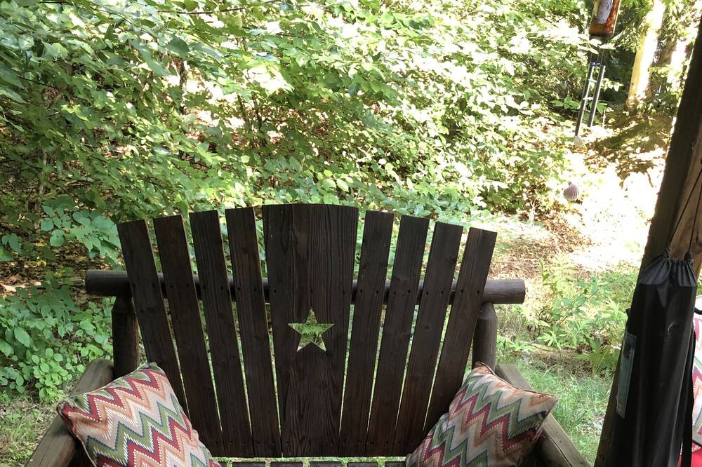 Photo of Patio Balcony in Wentworth