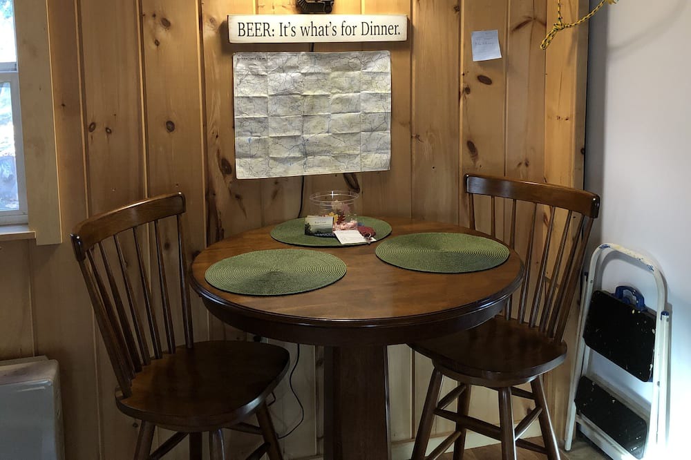 Photo of Kitchen in Wentworth