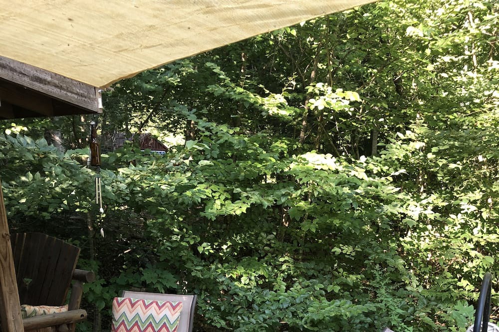 Photo of Patio Balcony in Wentworth