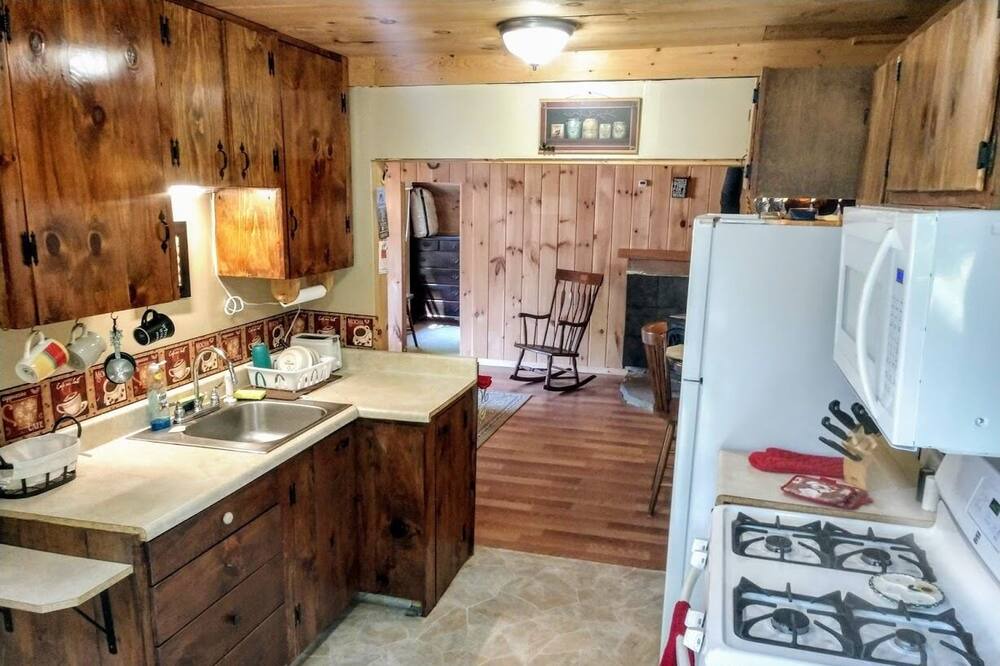 Photo of Kitchen in Wentworth