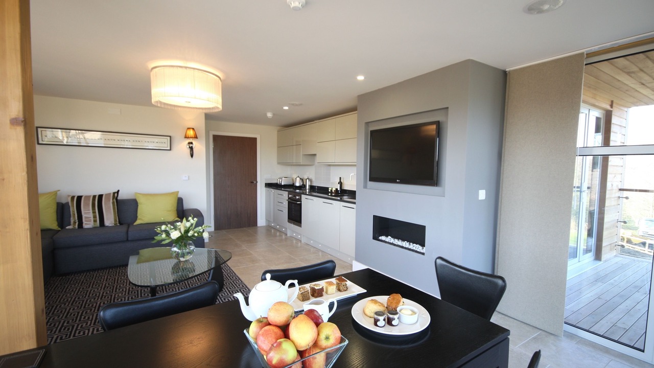 Photo of Livingroom in Stoke by Nayland