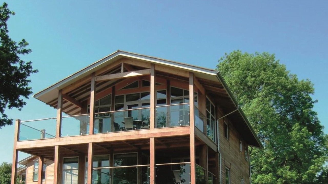 Photo of Outdoor in Stoke by Nayland