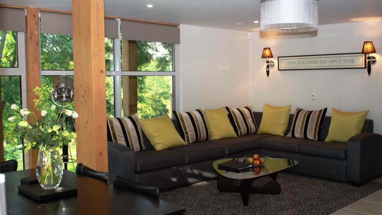 Photo of Livingroom in Stoke by Nayland