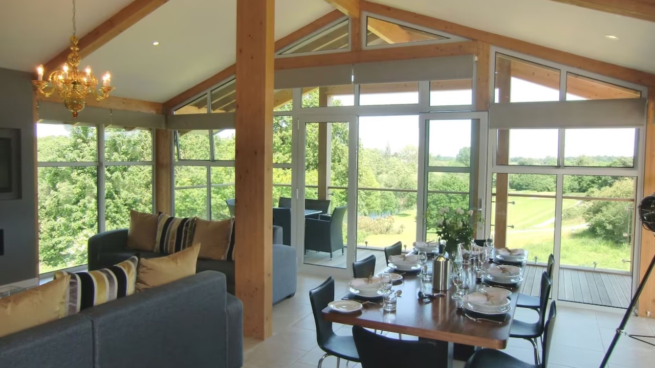 Photo of Livingroom in Stoke by Nayland