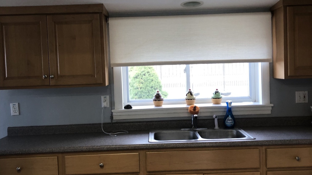 Photo of Kitchen in Hampstead