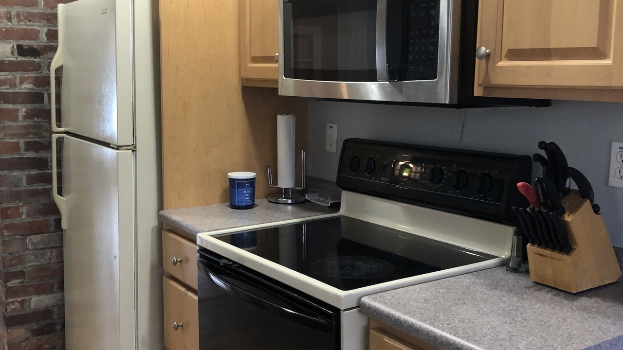 Photo of Kitchen in Hampstead