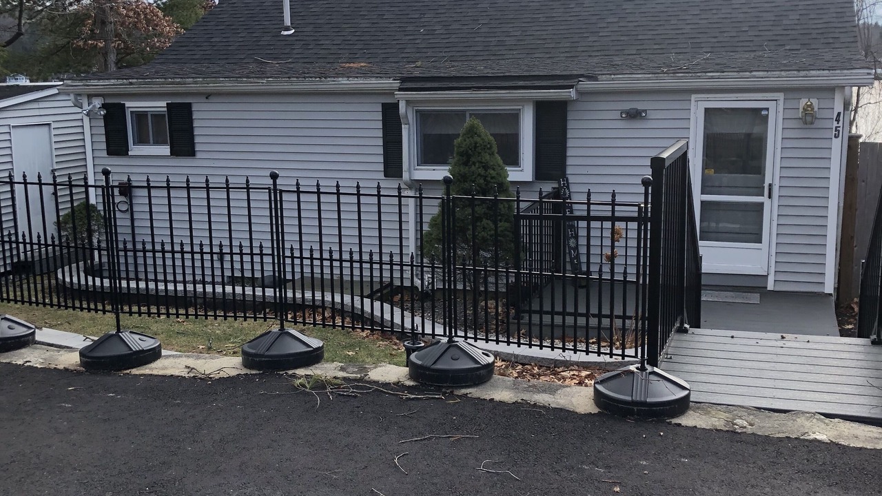 Photo of Outdoor in Hampstead