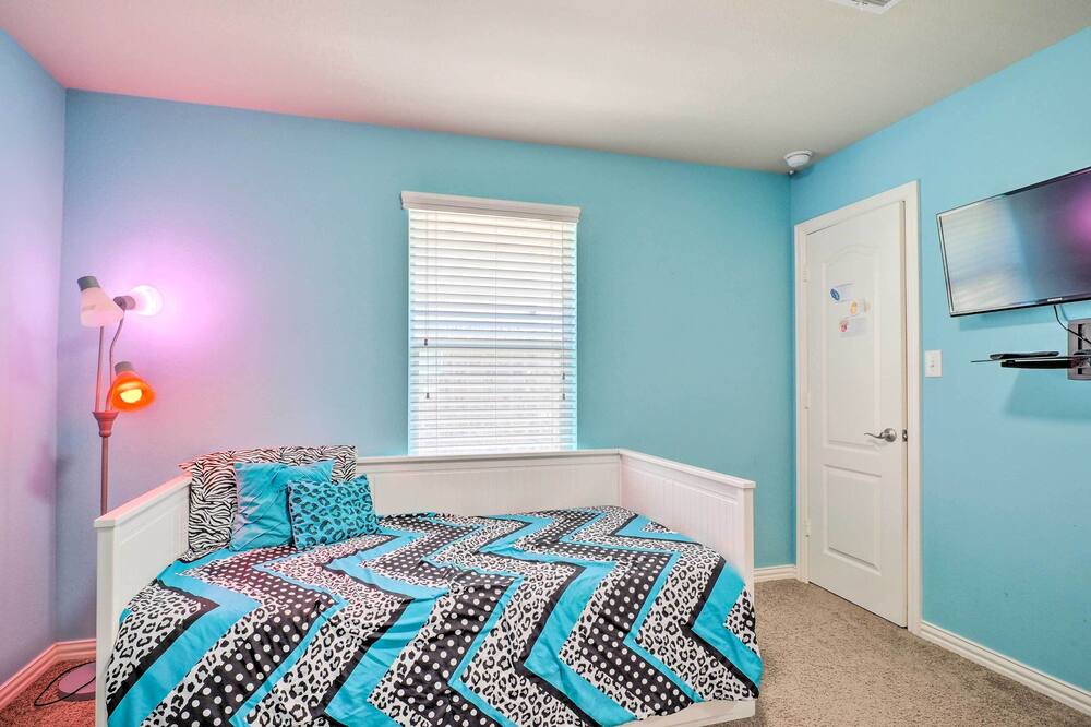 Photo of Bedroom in Round Rock