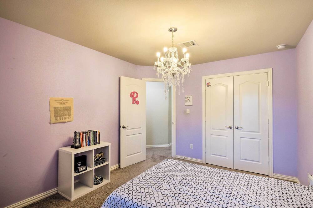 Photo of Bedroom in Round Rock