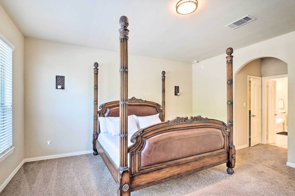 Photo of Bedroom in Round Rock