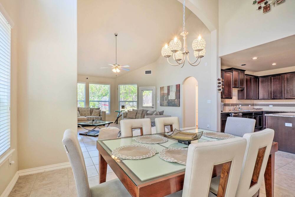 Photo of Kitchen in Round Rock