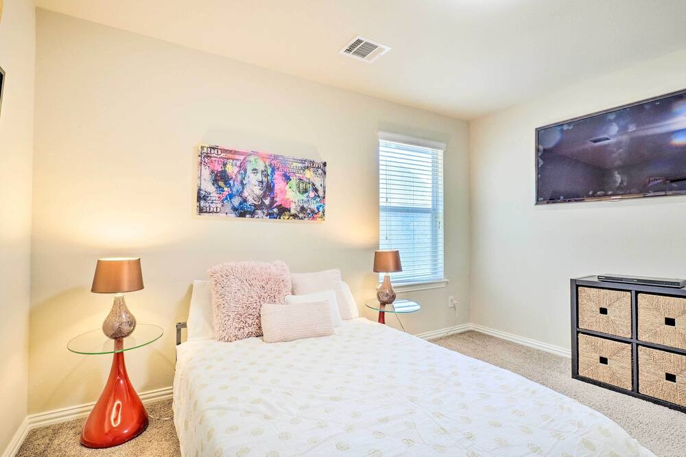 Photo of Bedroom in Round Rock