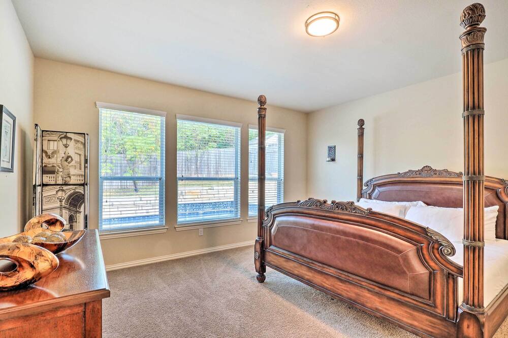 Photo of Bathroom in Round Rock