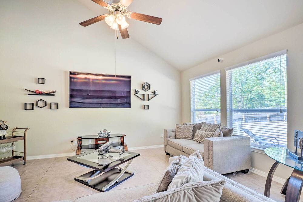 Photo of Bedroom in Round Rock