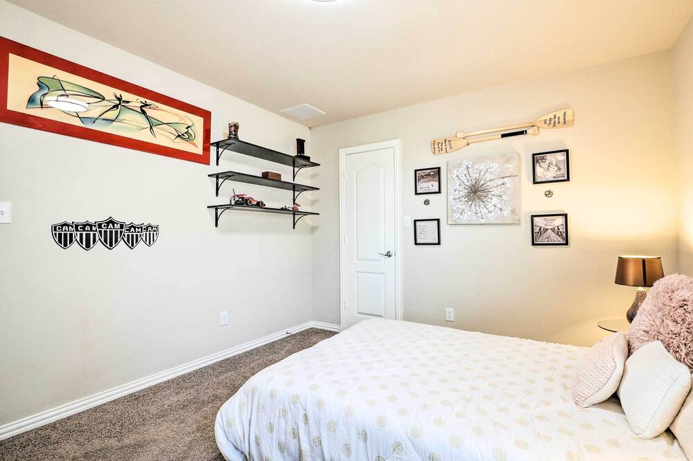 Photo of Bedroom in Round Rock