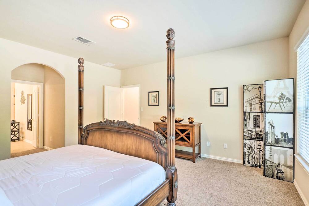 Photo of Bedroom in Round Rock