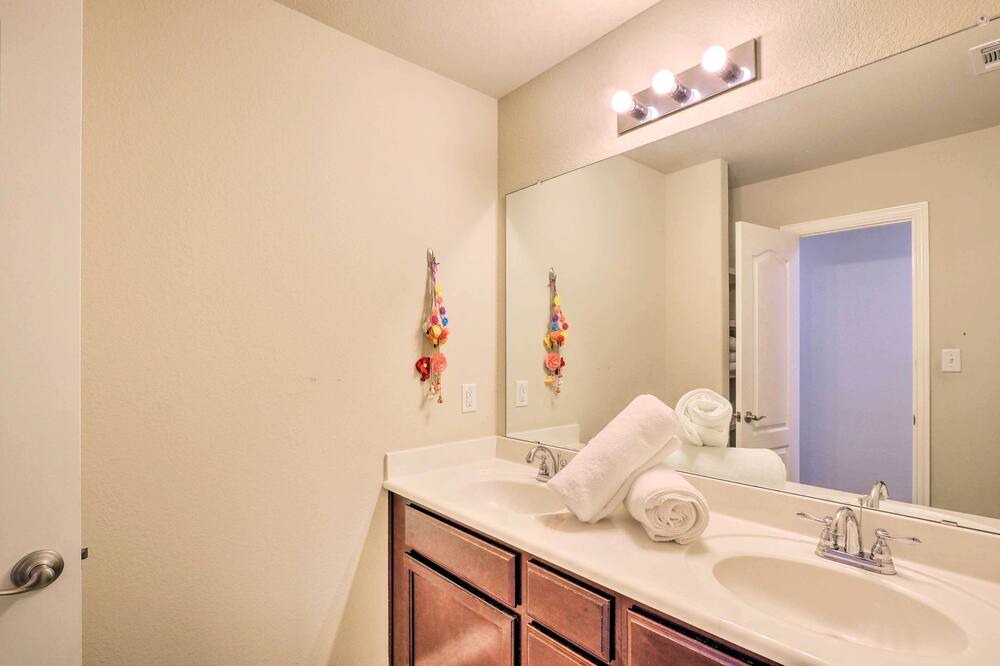 Photo of Bathroom in Round Rock