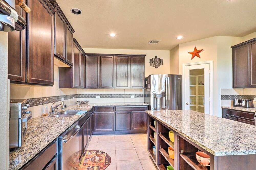 Photo of Kitchen in Round Rock