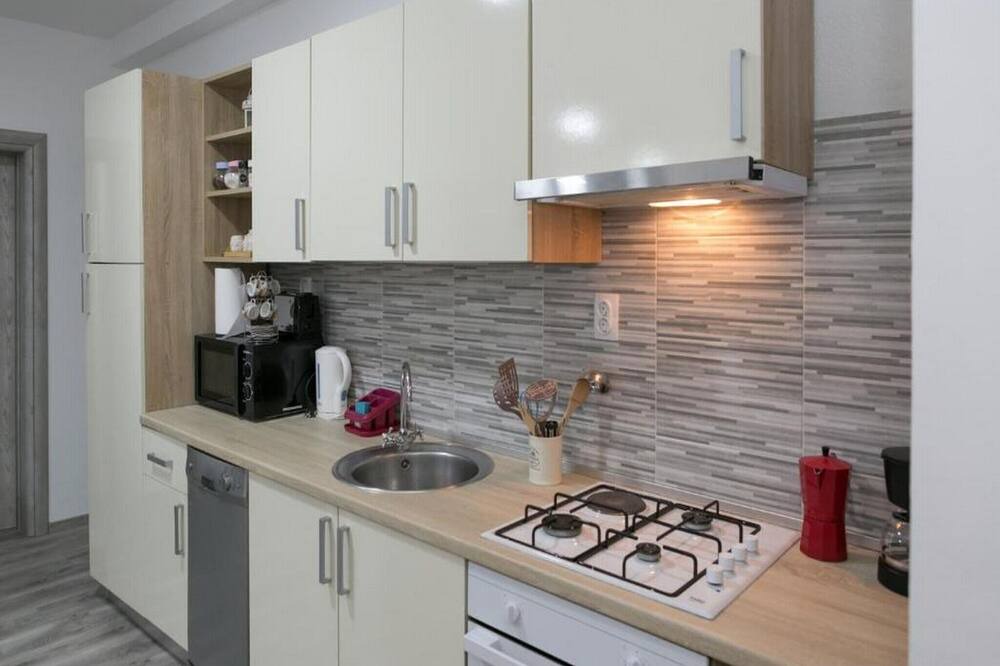 Photo of Kitchen in Otocac