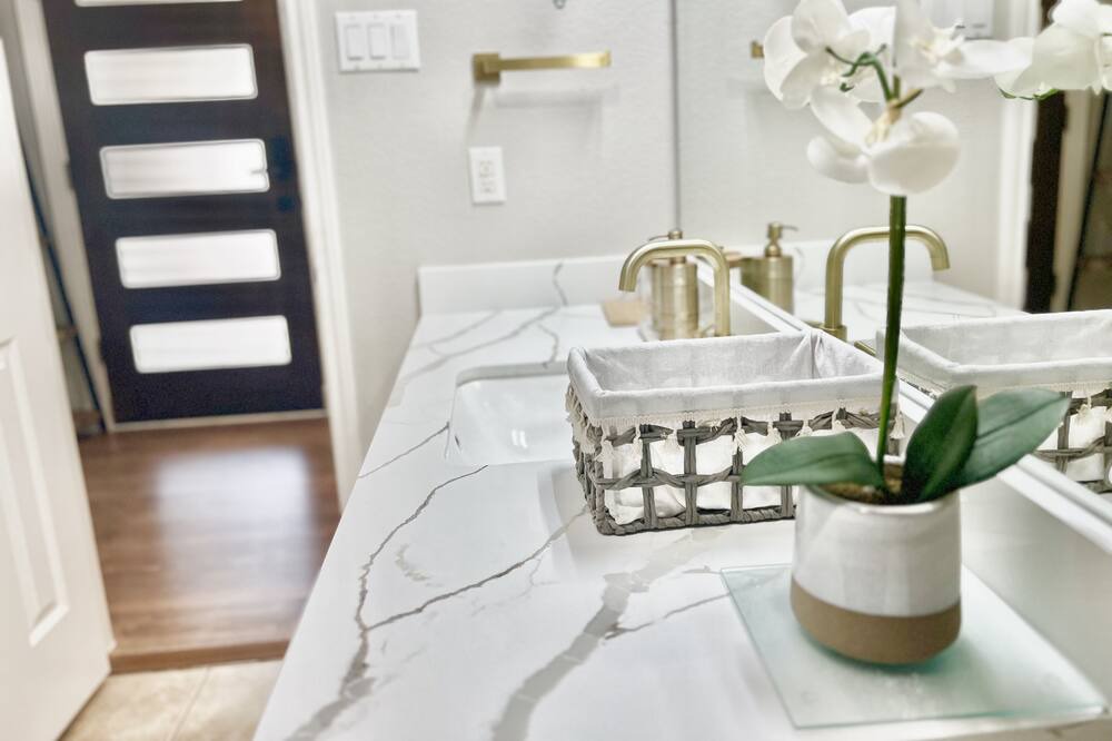 Photo of Bathroom in Southhampton Hills