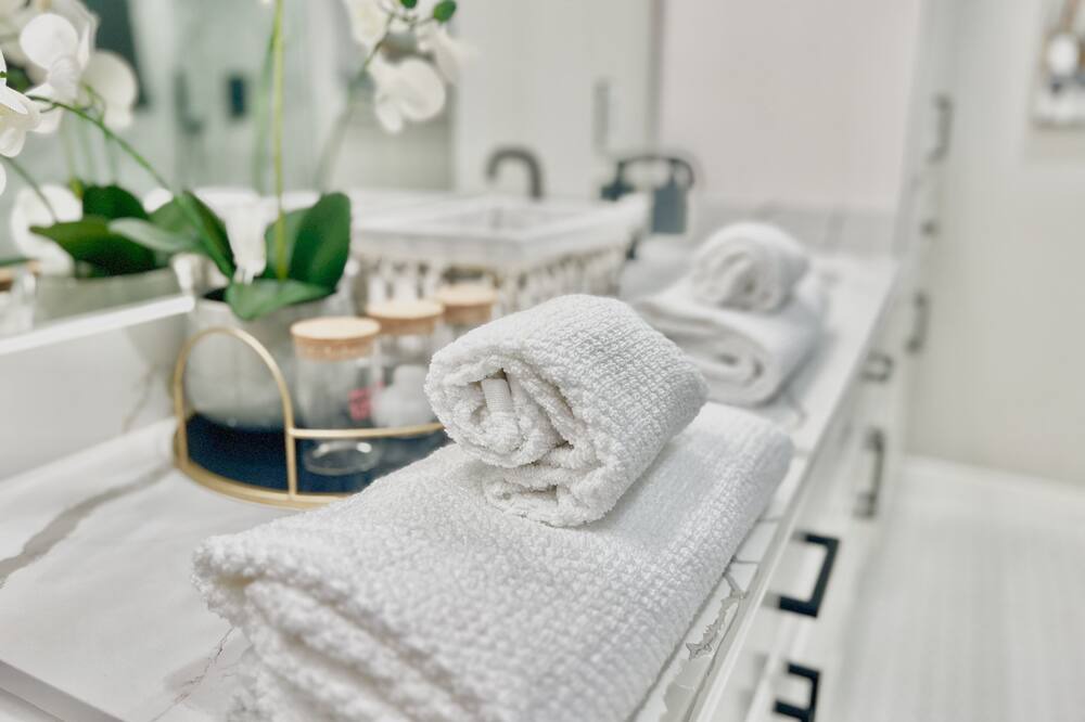 Photo of Bathroom in Southhampton Hills