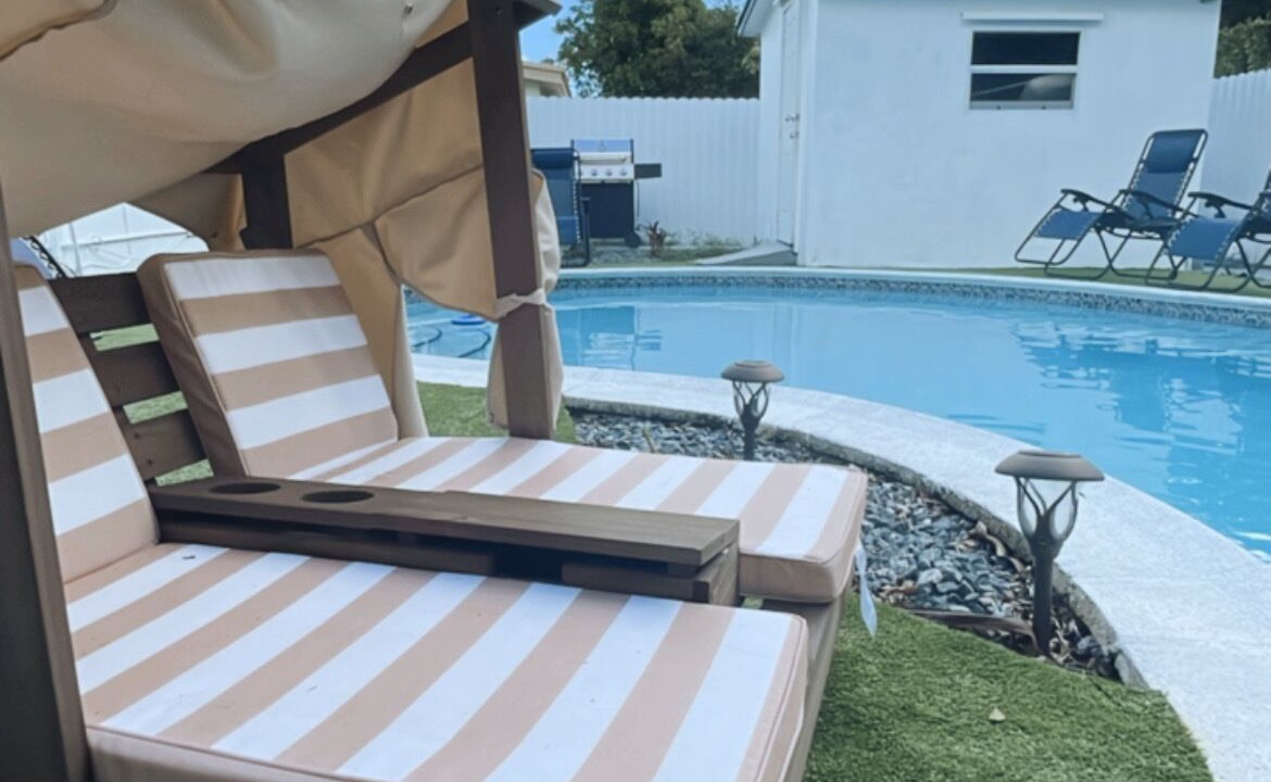 Photo of Outdoor in Ives Estates