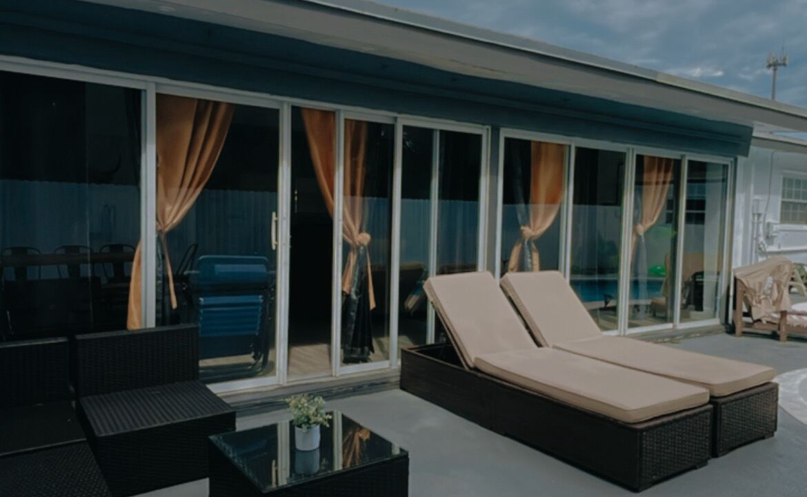 Photo of Outdoor in Ives Estates