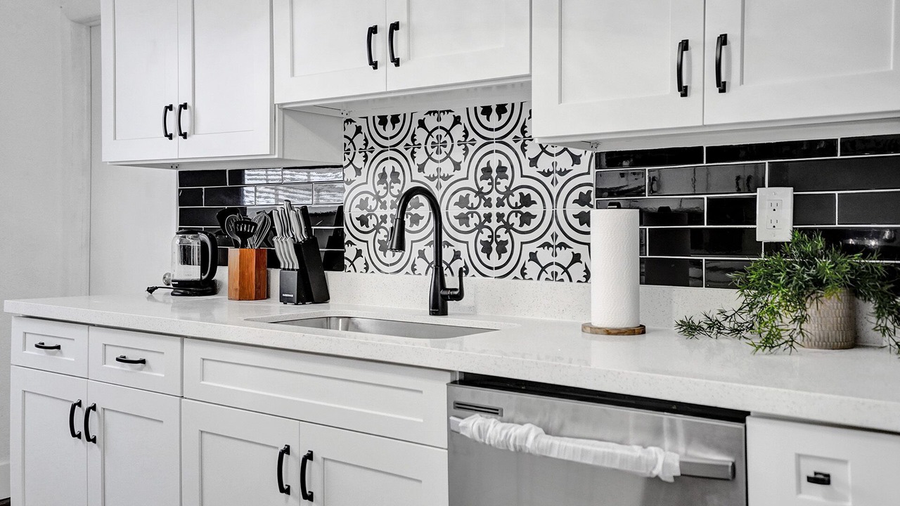 Photo of Kitchen in Ives Estates