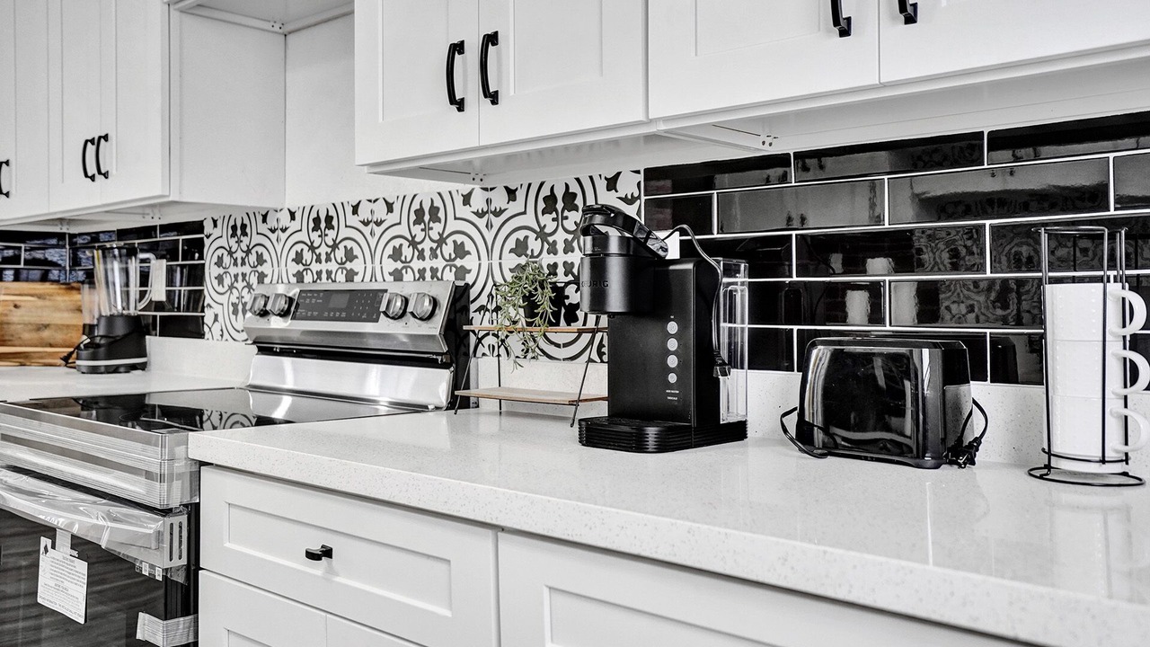 Photo of Kitchen in Ives Estates