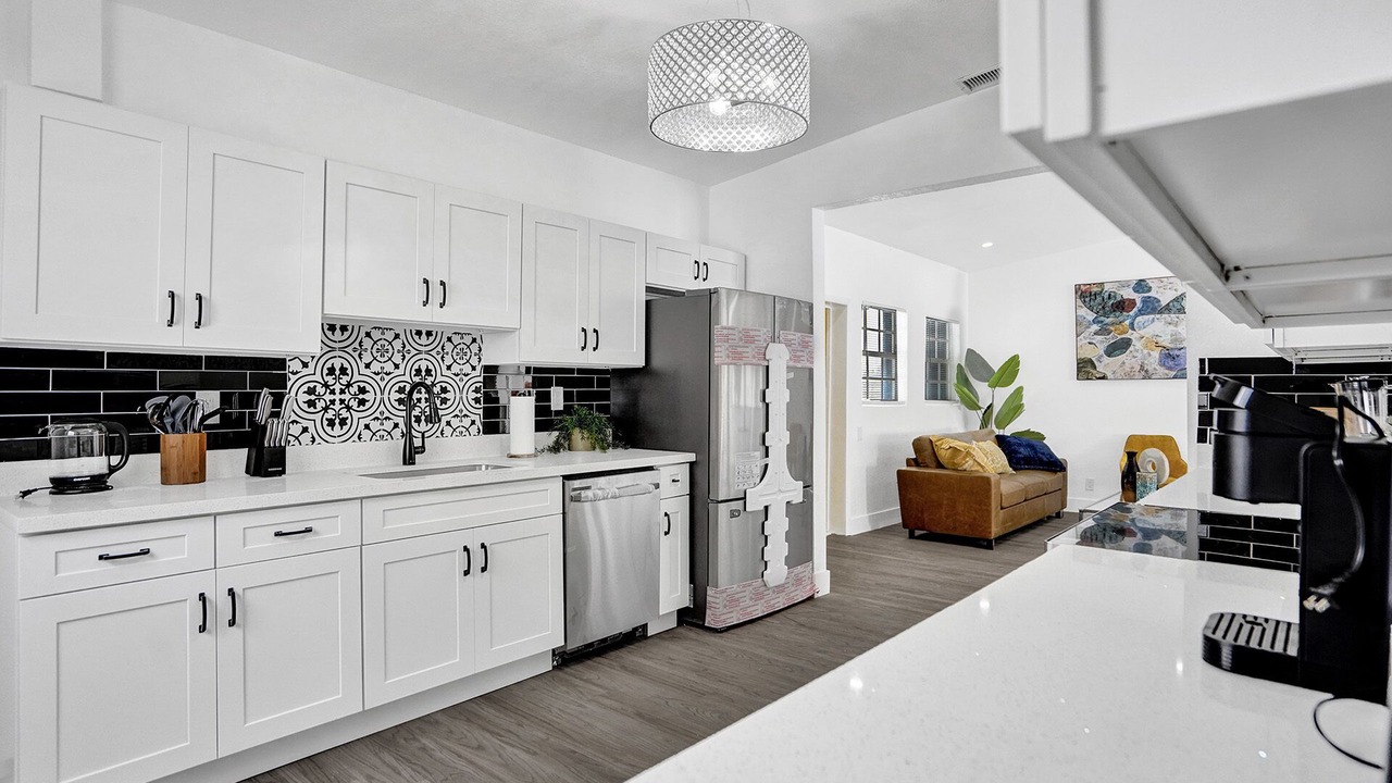 Photo of Kitchen in Ives Estates