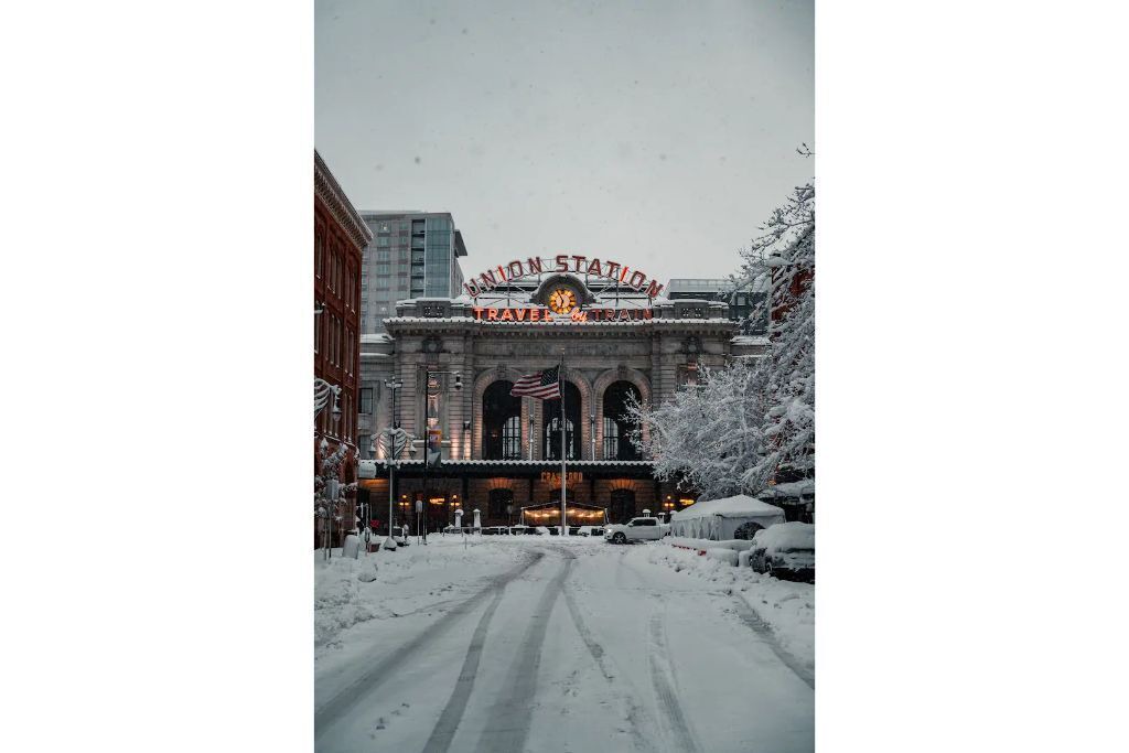 Photo of Outdoor in Barths