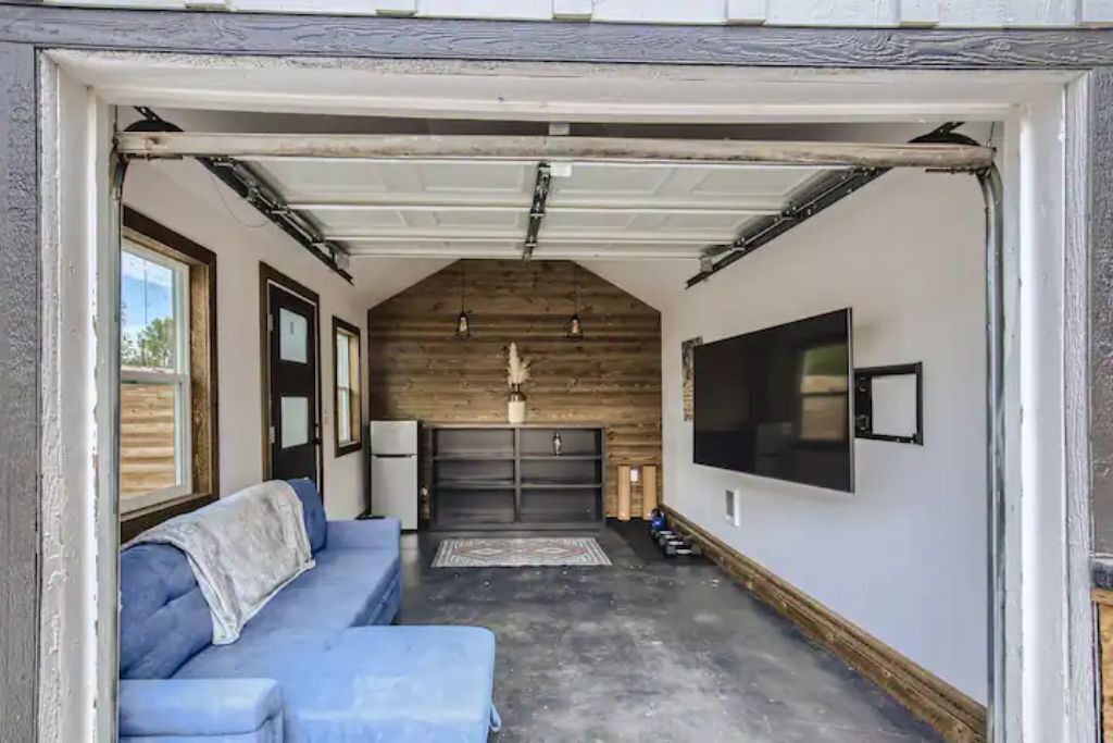 Photo of Patio Balcony in Barths
