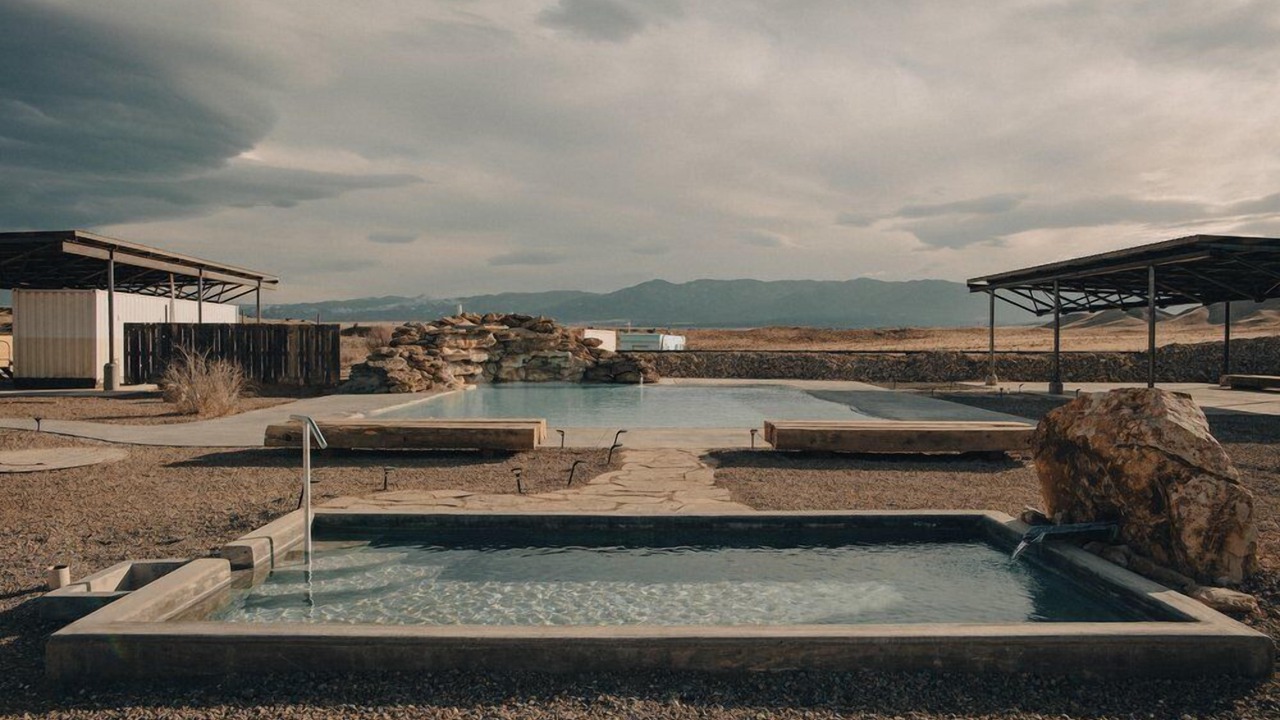 Photo of Outdoor in Fremont County
