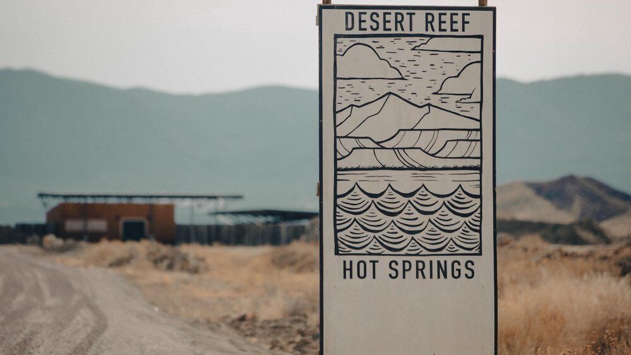 Photo of Outdoor in Fremont County