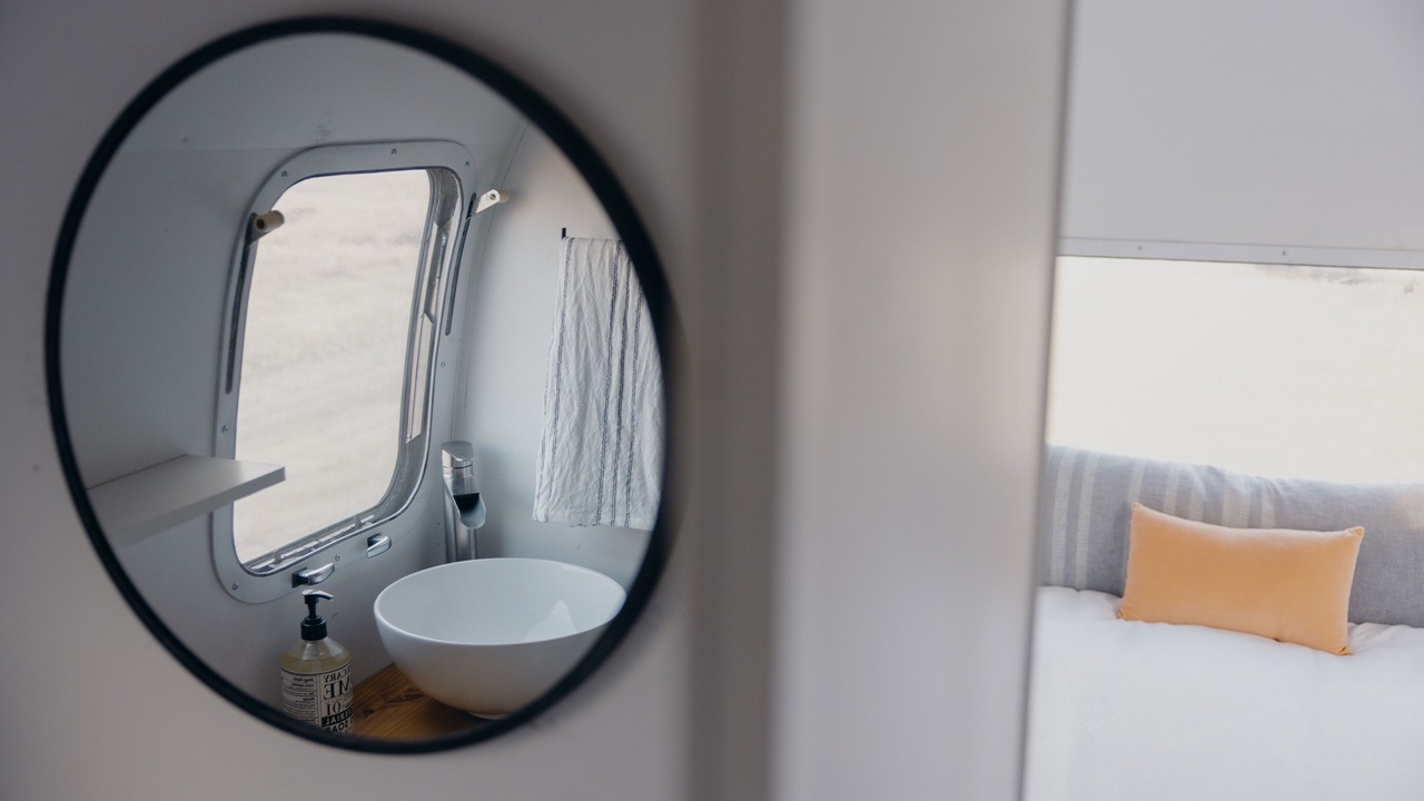 Photo of Bathroom in Fremont County