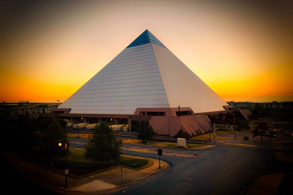 Photo of Patio Balcony in Pinch District
