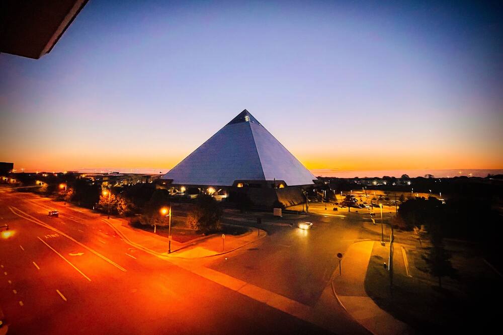 Photo of Patio Balcony in Pinch District