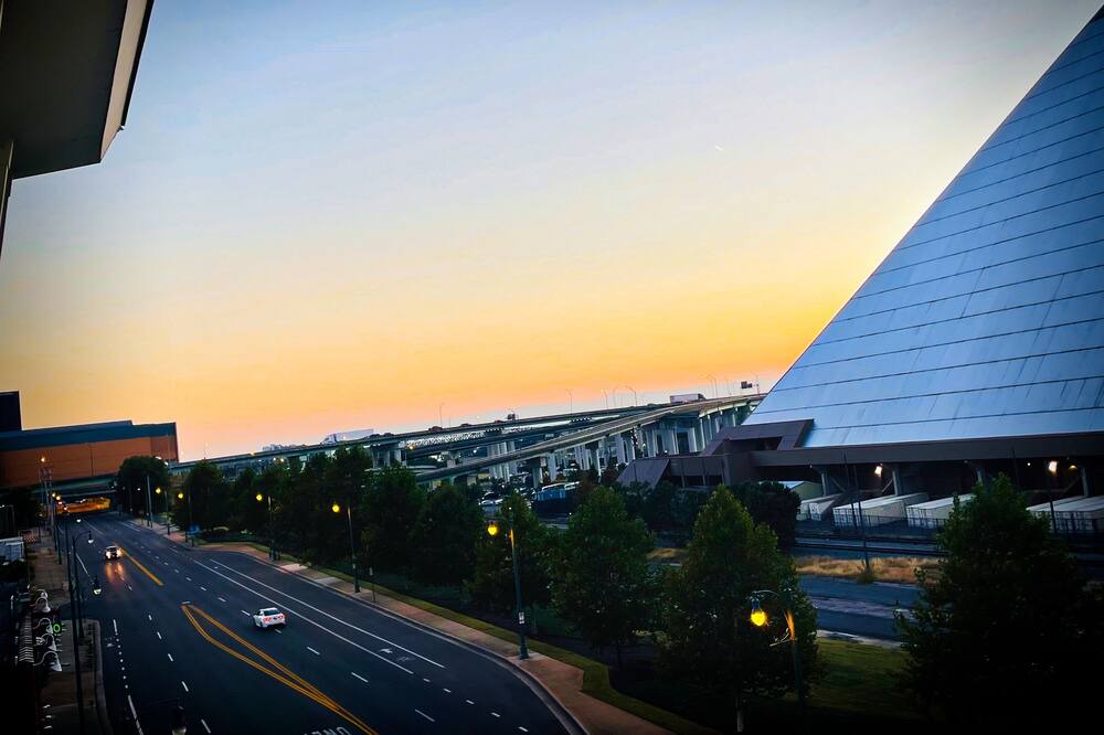 Photo of Patio Balcony in Pinch District