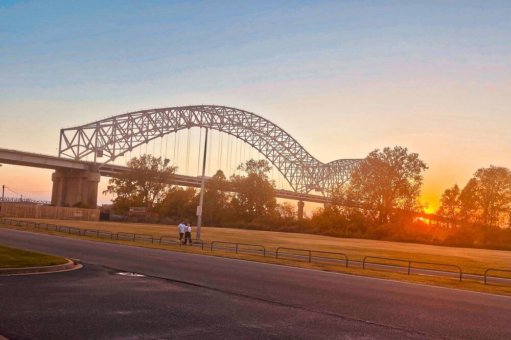 Photo of Outdoor in Pinch District